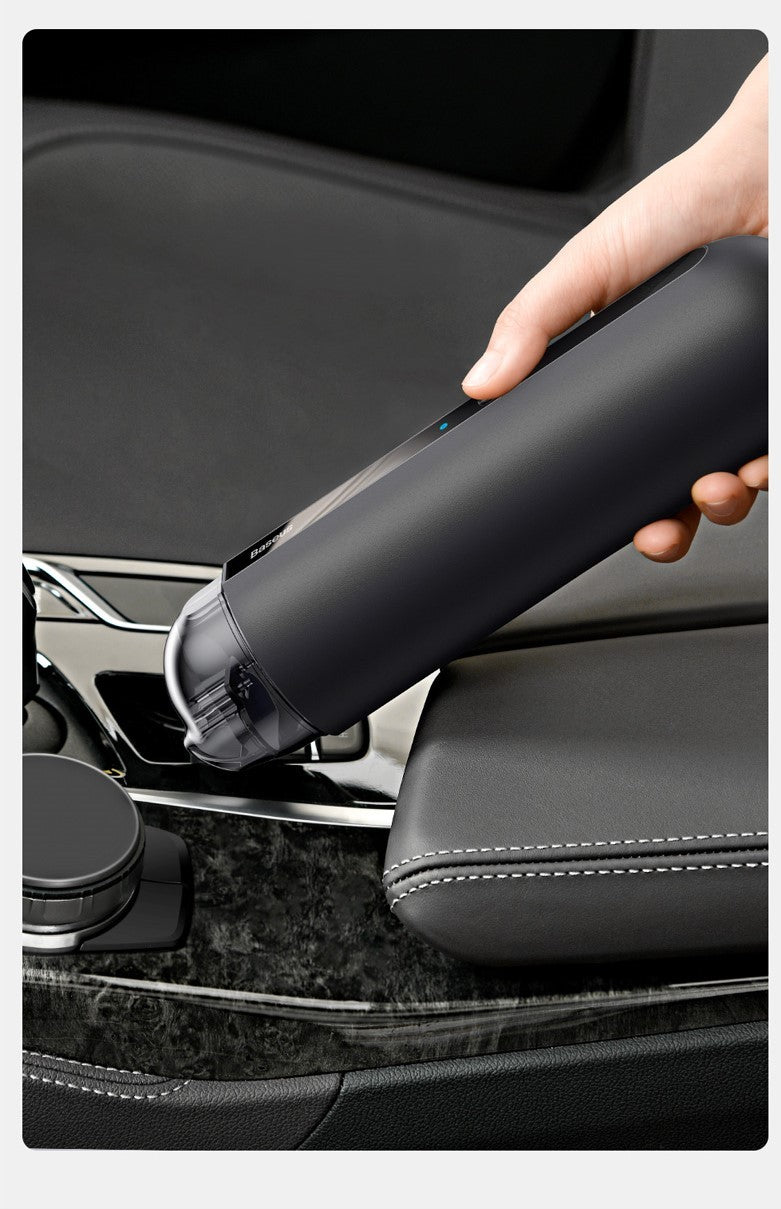 Portable Vacuum Cleaner