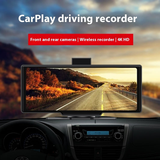 Wireless Carplay Multimedia