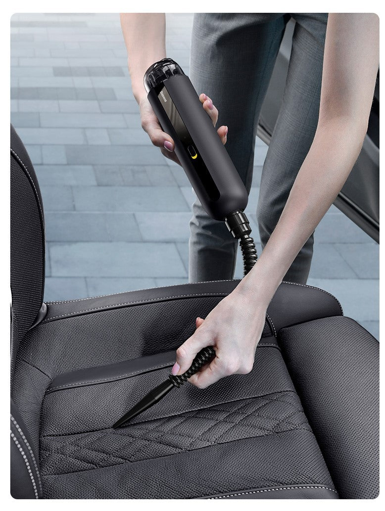 Portable Vacuum Cleaner